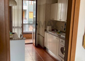 Cucina - Trilocale Viale Suzzani
 
8, Milano - foto 14