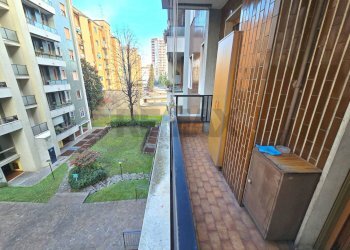 Balcone - Trilocale Viale Suzzani
 
8, Milano - foto 20