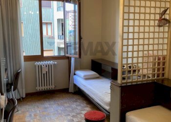 Camera / camera da letto - Trilocale Viale Suzzani
 
8, Milano - foto 22