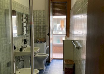 Bagno - Trilocale Viale Suzzani
 
8, Milano - foto 23