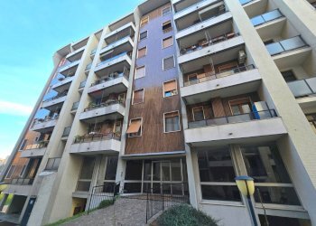 Edificio all\'aperto - Trilocale Viale Suzzani
 
8, Milano - foto 26