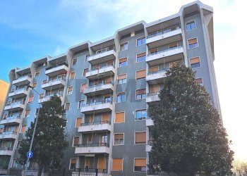 Edificio all\'aperto - Trilocale Viale Suzzani
 
8, Milano - foto 27