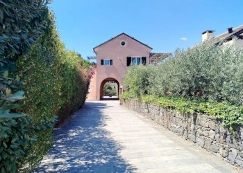 Foto 22 - Trilocale Borgo degli Erchi, Albisola Superiore - foto 22