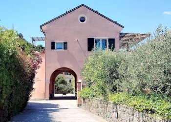 Foto 23 - Trilocale Borgo degli Erchi, Albisola Superiore - foto 23