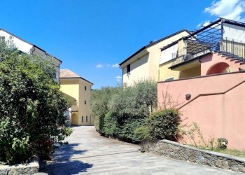 Foto 26 - Trilocale Borgo degli Erchi, Albisola Superiore - foto 26