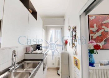 Foto 7 - Trilocale Via Domenico Millelire, Milano - foto 7