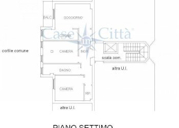 Foto 36 - Trilocale Via Domenico Millelire, Milano - foto 36
