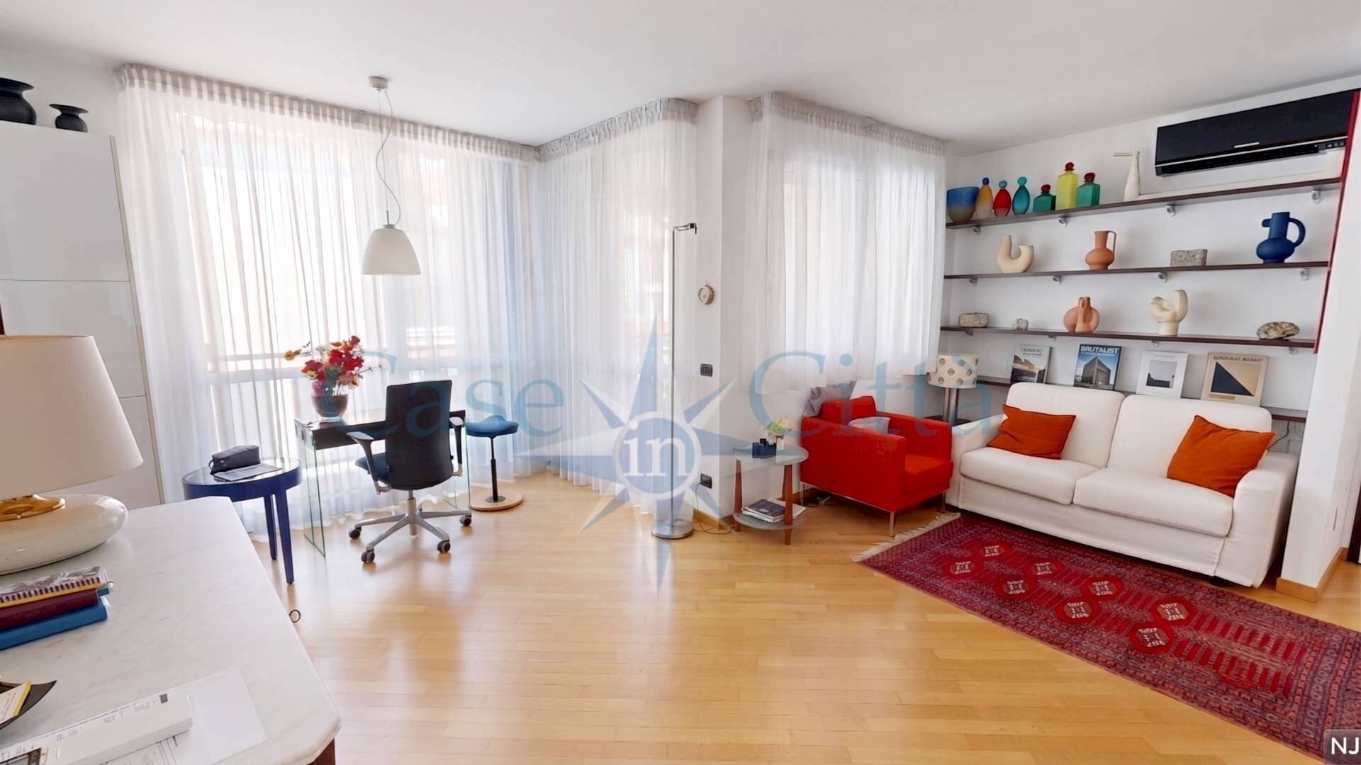 Foto 1 - Two-room apartment Via Gramsci, Settimo Milanese - photo 1