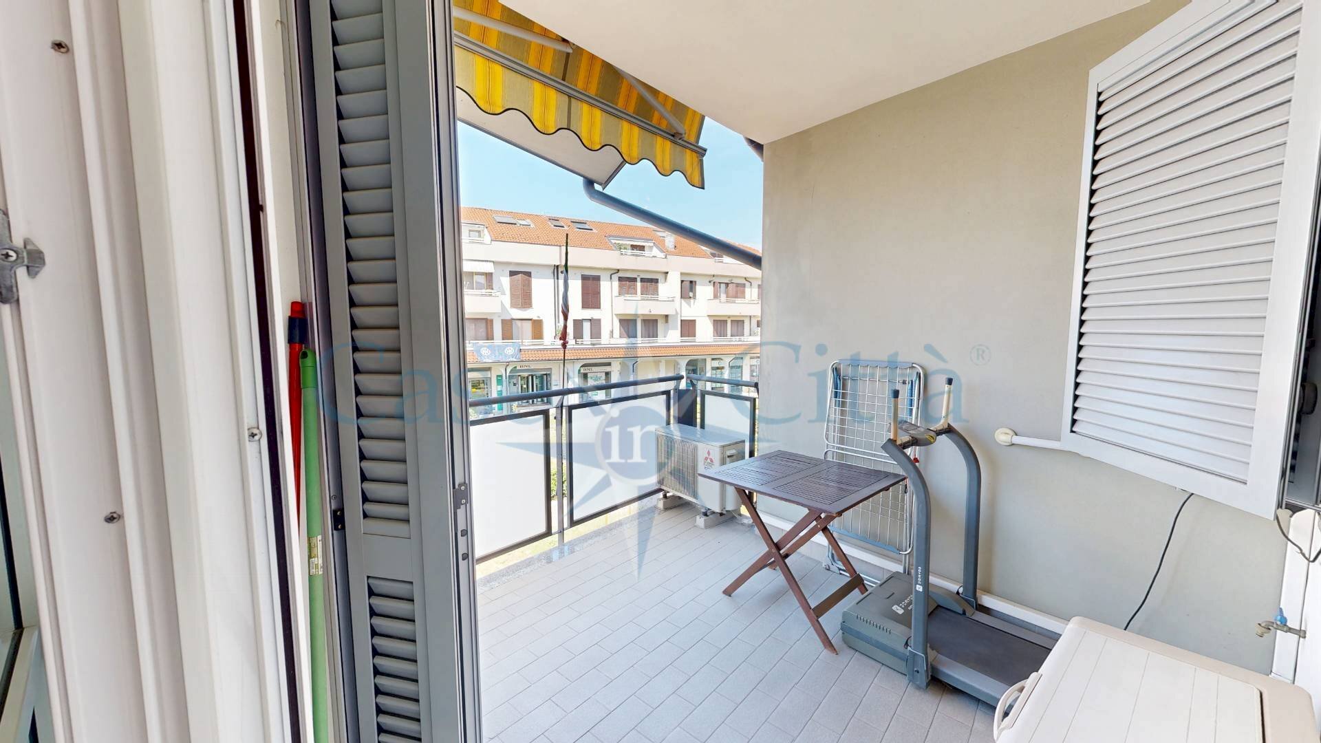 Foto 3 - Two-room apartment Via Gramsci, Settimo Milanese - photo 3