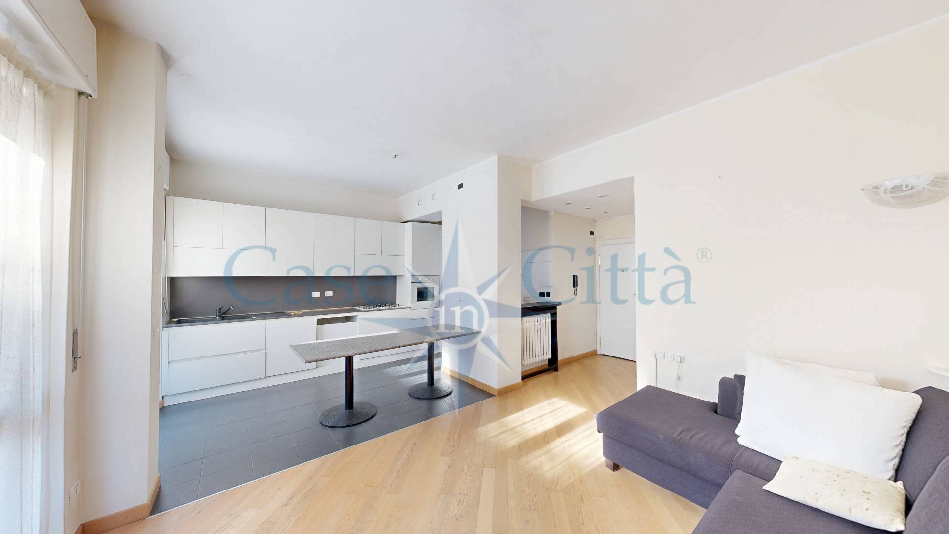 Foto 1 - Trilocale via privata nicolò alunno, Milano - foto 1