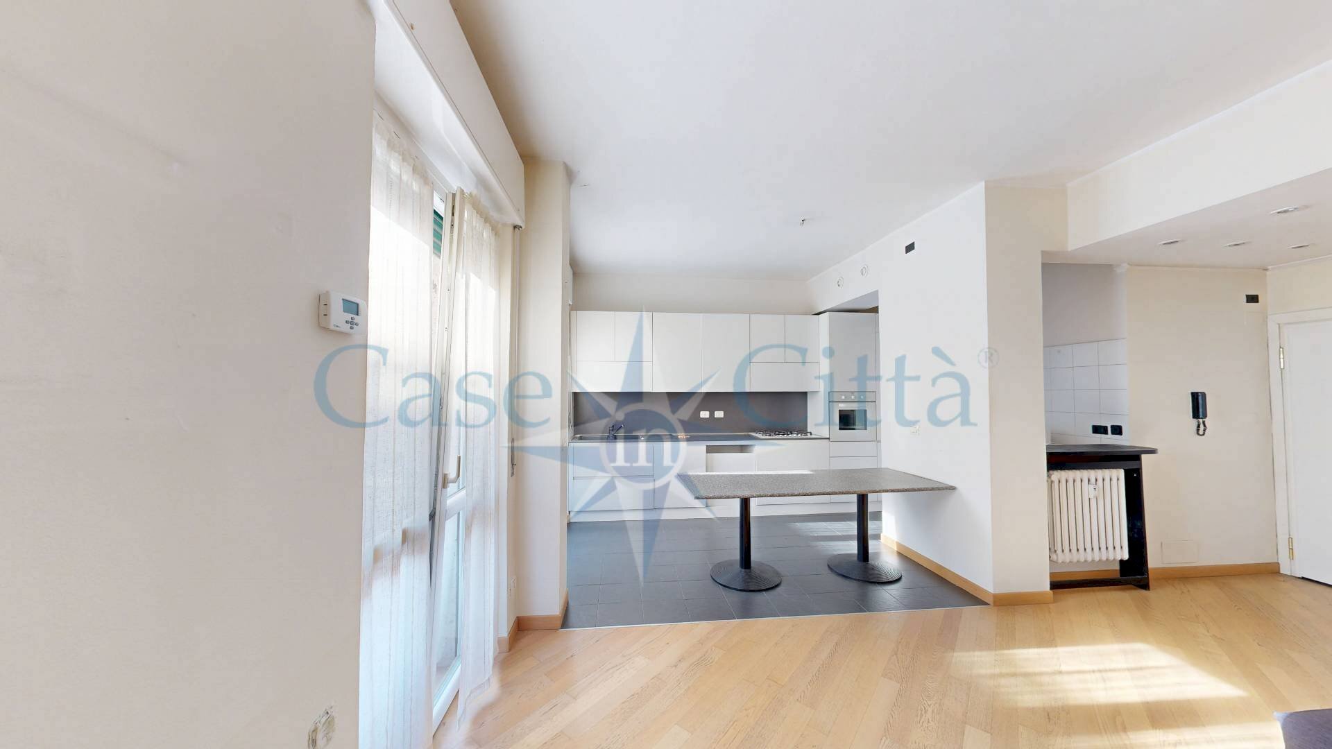 Foto 2 - Trilocale via privata nicolò alunno, Milano - foto 2