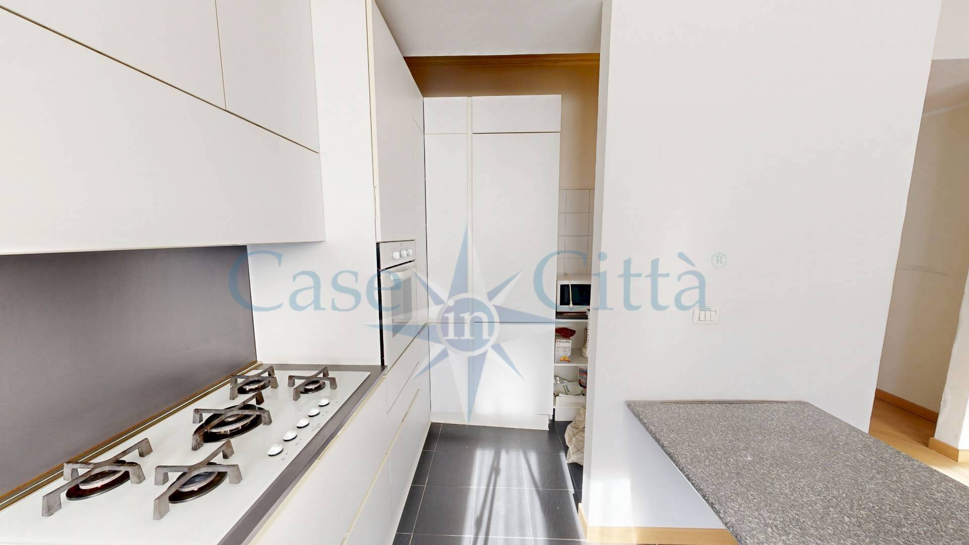 Foto 3 - Trilocale via privata nicolò alunno, Milano - foto 3