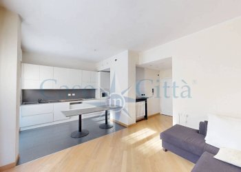 Foto 1 - Trilocale via privata nicolò alunno, Milano - foto 1