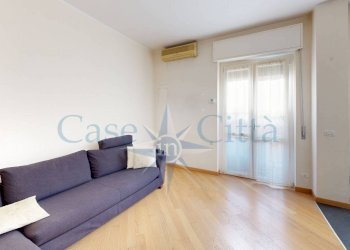 Foto 7 - Trilocale via privata nicolò alunno, Milano - foto 7