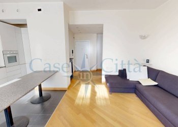 Foto 8 - Trilocale via privata nicolò alunno, Milano - foto 8