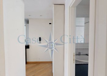 Foto 23 - Trilocale via privata nicolò alunno, Milano - foto 23