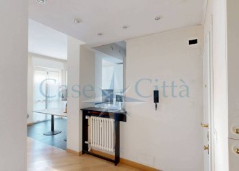 Foto 24 - Trilocale via privata nicolò alunno, Milano - foto 24