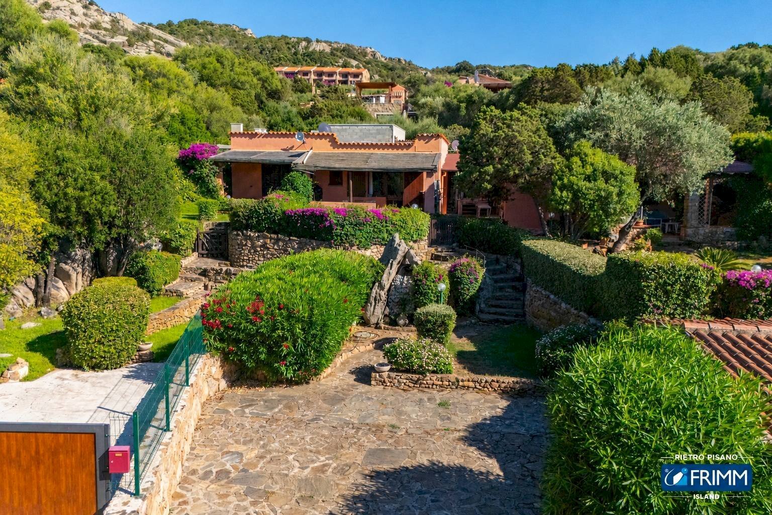Foto 1 - Terraced Villa via Stazzu Bide
 
4, Olbia - photo 1