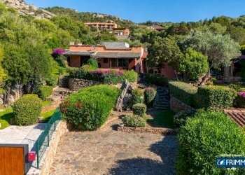 Foto 1 - Villa a Schiera via Stazzu Bide
 
4, Olbia - foto 1