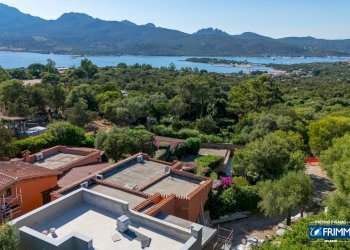 Foto 3 - Villa a Schiera via Stazzu Bide
 
4, Olbia - foto 3