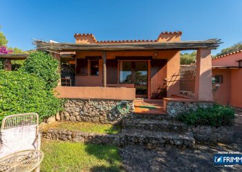 Foto 4 - Villa a Schiera via Stazzu Bide
 
4, Olbia - foto 4