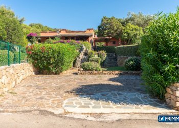 Foto 6 - Villa a Schiera via Stazzu Bide
 
4, Olbia - foto 6