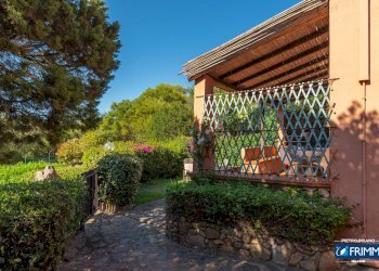 Foto 9 - Villa a Schiera via Stazzu Bide
 
4, Olbia - foto 9