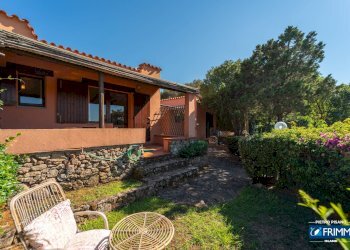 Foto 10 - Villa a Schiera via Stazzu Bide
 
4, Olbia - foto 10