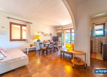 Foto 11 - Villa a Schiera via Stazzu Bide
 
4, Olbia - foto 11