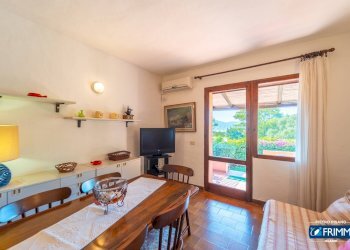 Foto 12 - Villa a Schiera via Stazzu Bide
 
4, Olbia - foto 12