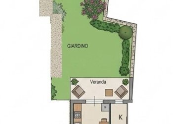 Foto 13 - Villa a Schiera via Stazzu Bide
 
4, Olbia - foto 13