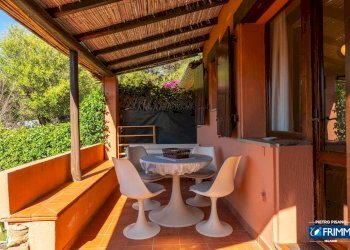 Foto 18 - Villa a Schiera via Stazzu Bide
 
4, Olbia - foto 18