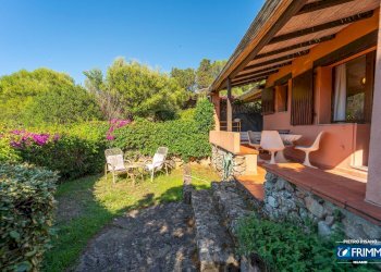 Foto 20 - Villa a Schiera via Stazzu Bide
 
4, Olbia - foto 20