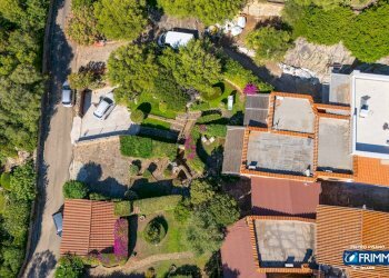 Foto 33 - Villa a Schiera via Stazzu Bide
 
4, Olbia - foto 33