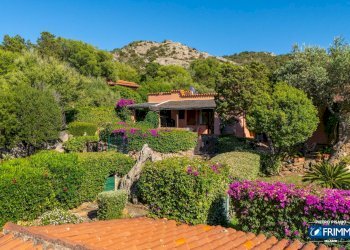 Foto 35 - Villa a Schiera via Stazzu Bide
 
4, Olbia - foto 35