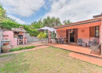 Foto 1 - Villa Via di Lavacchio, Marciana - photo 1
