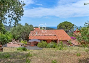 Foto 2 - Villa Via di Lavacchio, Marciana - photo 2