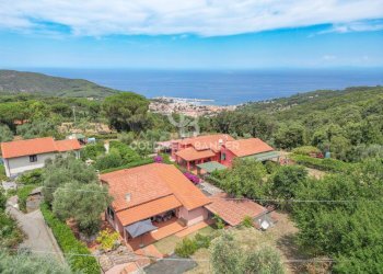 Foto 3 - Villa Via di Lavacchio, Marciana - photo 3