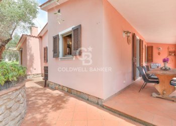 Foto 26 - Villa Via di Lavacchio, Marciana - photo 26