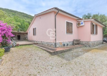 Foto 32 - Villa Via di Lavacchio, Marciana - photo 32