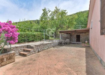 Foto 33 - Villa Via di Lavacchio, Marciana - photo 33