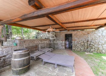 Foto 34 - Villa Via di Lavacchio, Marciana - photo 34