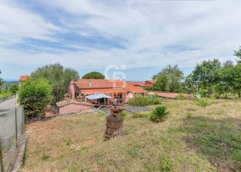Foto 36 - Villa Via di Lavacchio, Marciana - photo 36