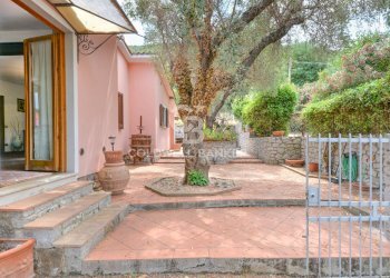 Foto 37 - Villa Via di Lavacchio, Marciana - photo 37