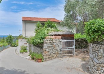 Foto 39 - Villa Via di Lavacchio, Marciana - photo 39