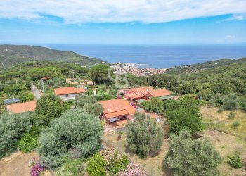 Foto 40 - Villa Via di Lavacchio, Marciana - photo 40