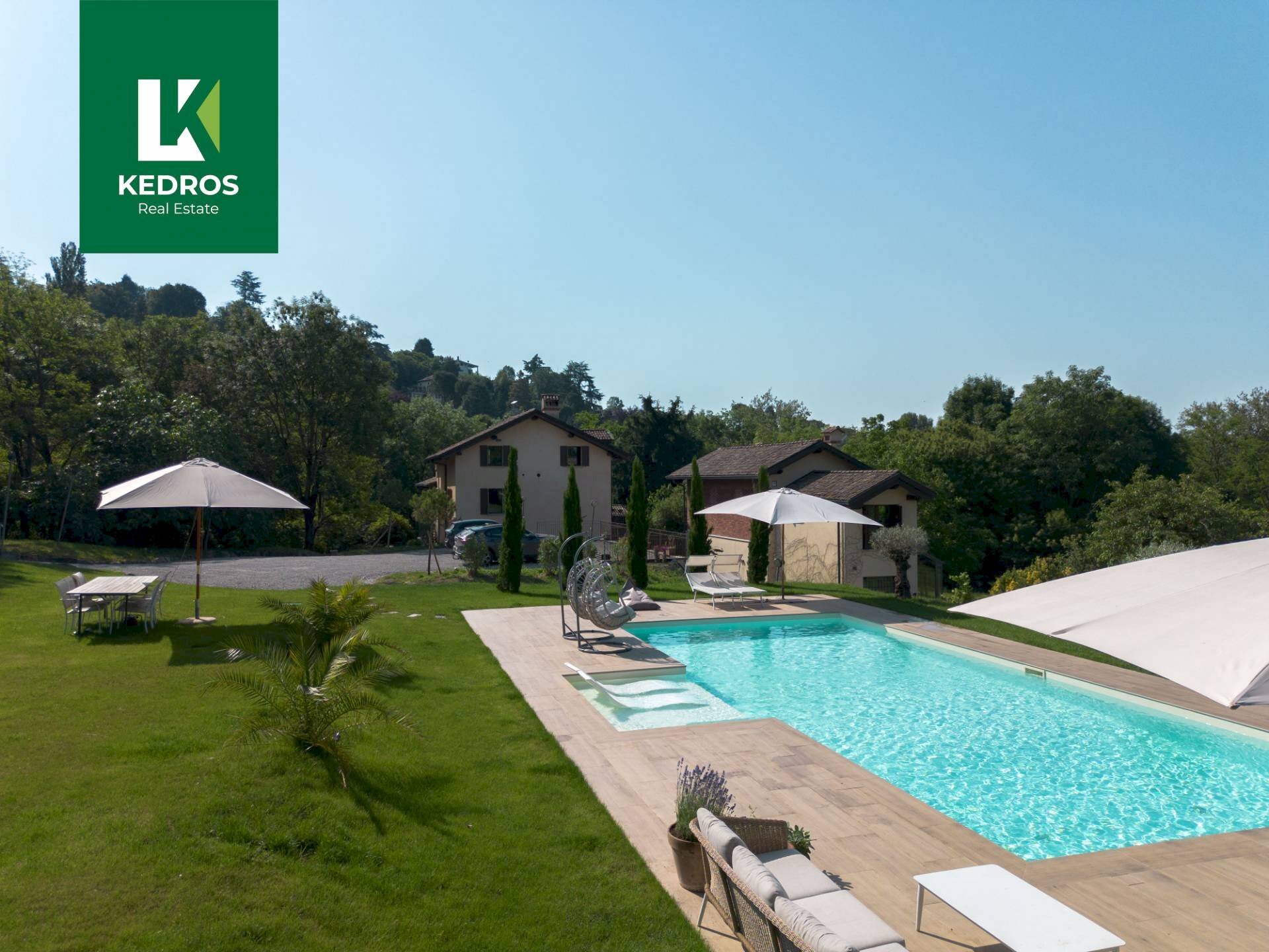 Foto 1 - Villa Varese - photo 1