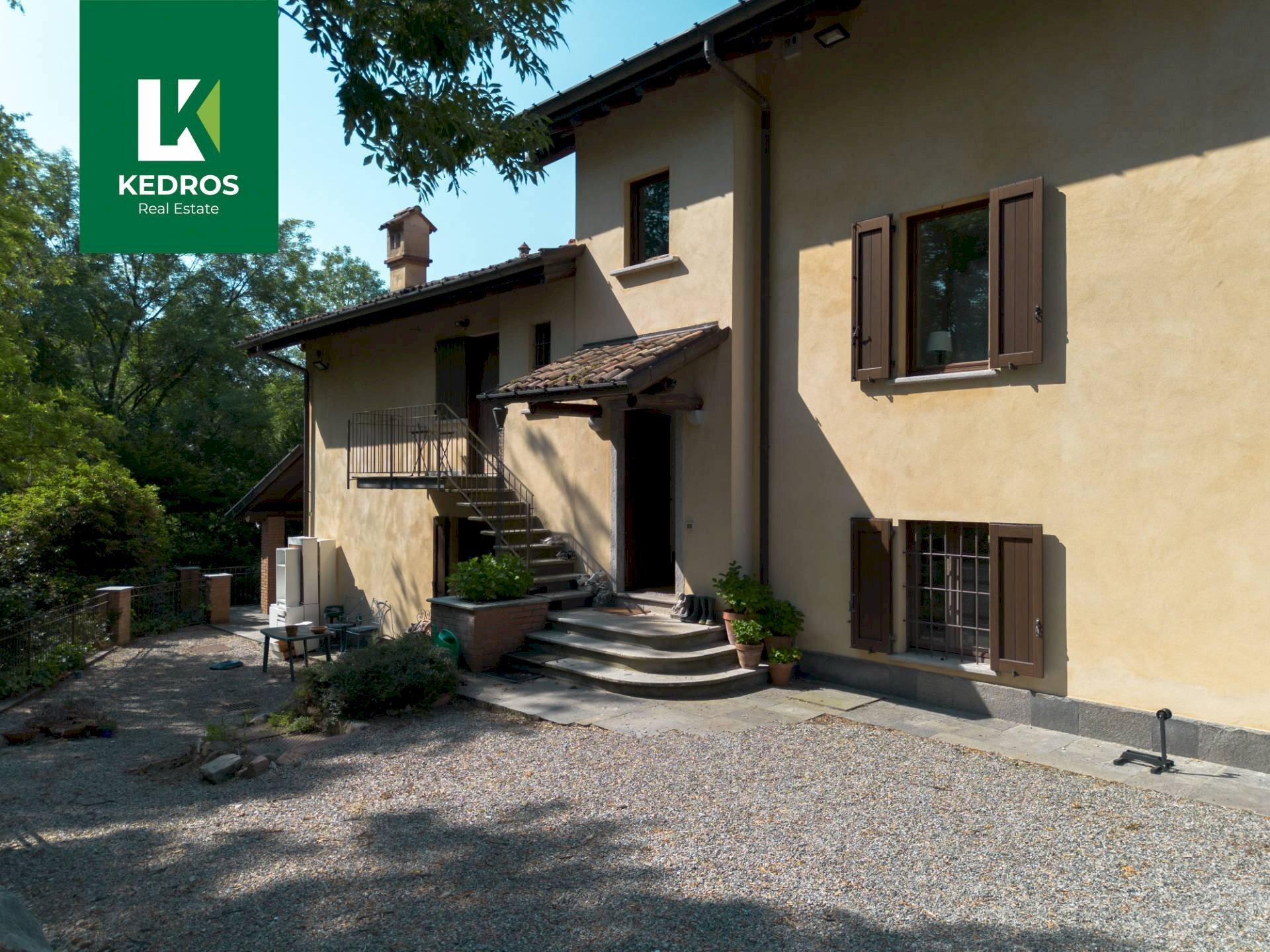 Foto 3 - Villa Varese - photo 3