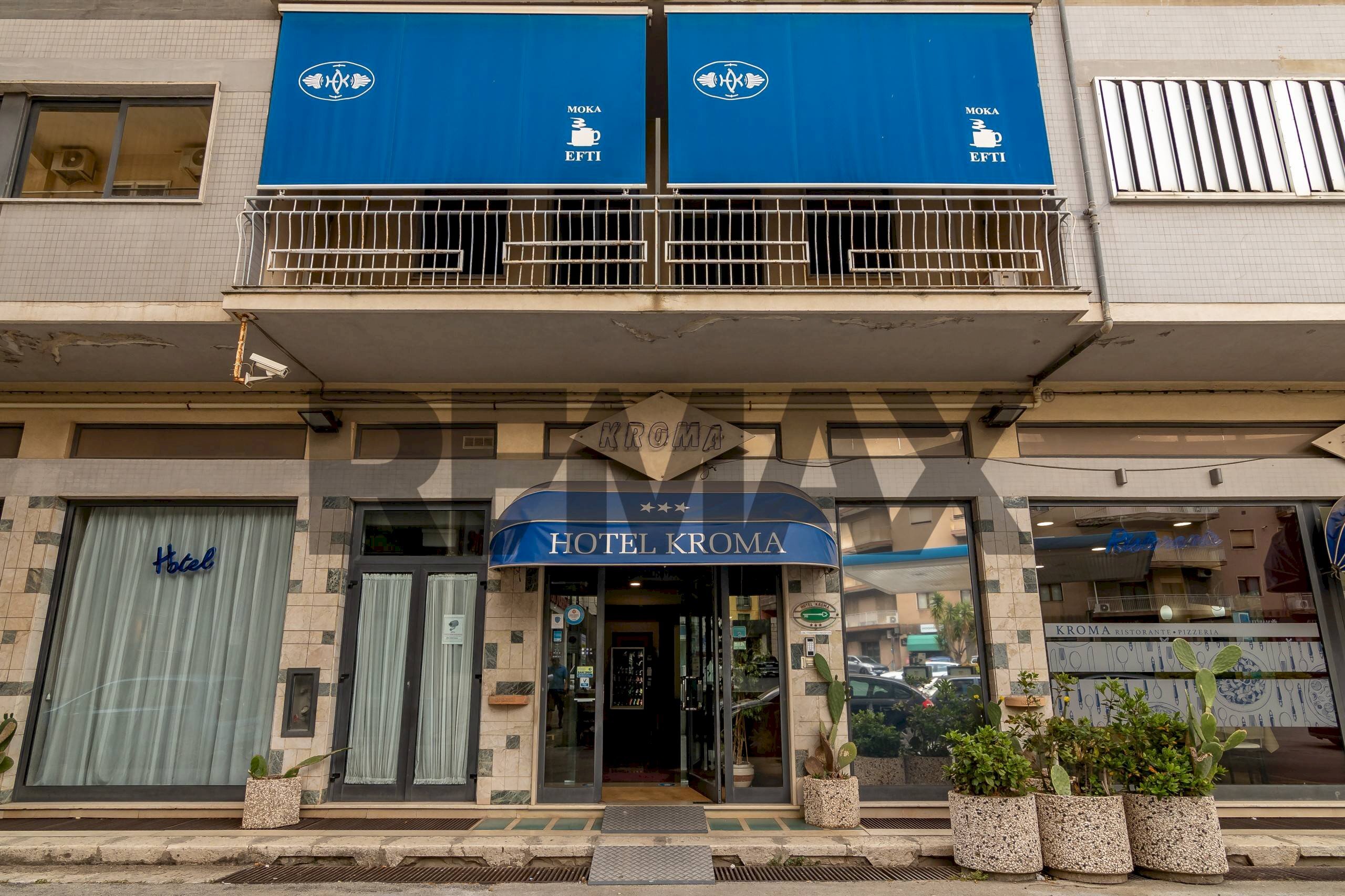 Edificio all\'aperto - Hotel Via gabriele dannunzio
 
54, Ragusa - photo 1