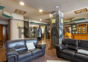 Ricezione / Lobby - Hotel Via gabriele dannunzio
54, Ragusa - photo 4